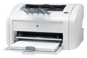 Hewlett-Packard OfficeJet Printer