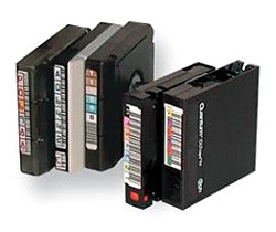Tape Cartridges